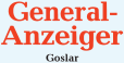 General Anzeiger Goslar General Anzeiger Goslar