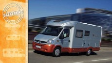 Thema Caravaning